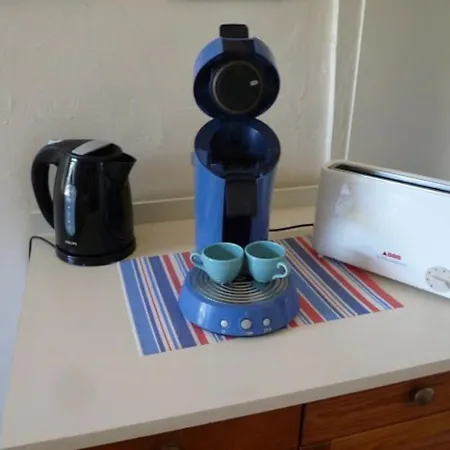 Casa vacanze Chez Nadine