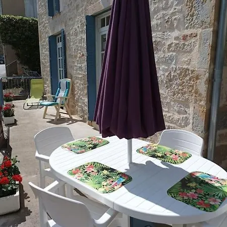 Holiday home Chez Nadine Miers