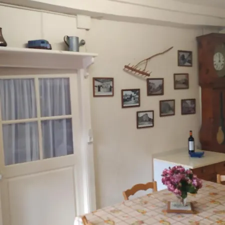 Casa vacanze Chez Nadine