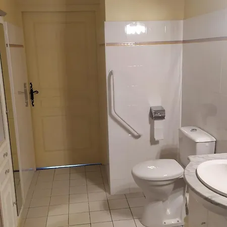 Casa vacanze Chez Nadine *