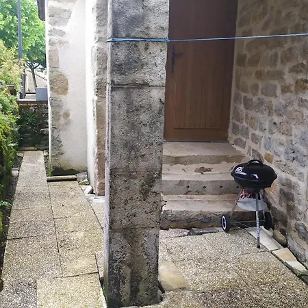 Chez Nadine Holiday home *