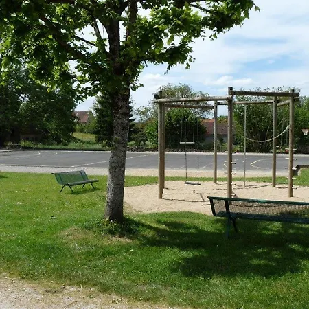 Chez Nadine Hébergement de vacances *