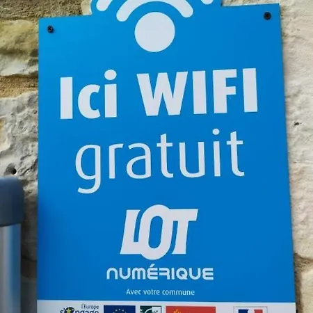 Chez Nadine