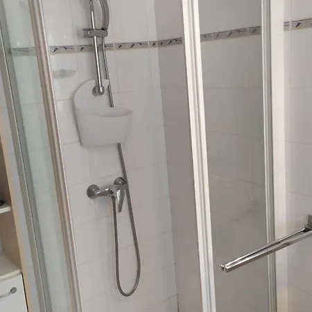 Hébergement de vacances Chez Nadine