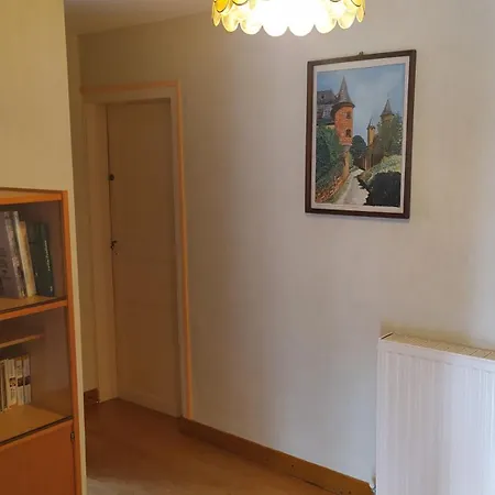 Chez Nadine Hébergement de vacances