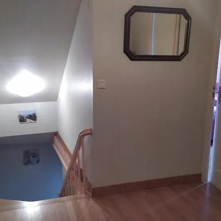 Chez Nadine Hébergement de vacances Miers