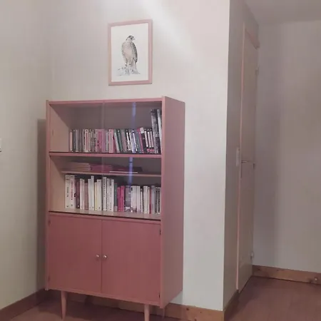 Chez Nadine Hébergement de vacances