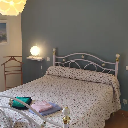 Semesterbostad Chez Nadine Miers
