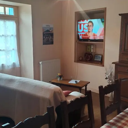 Semesterbostad Chez Nadine *