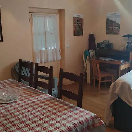 Chez Nadine Hébergement de vacances