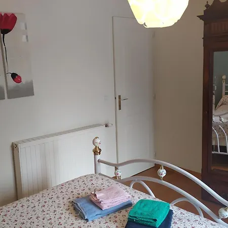 Chez Nadine Hébergement de vacances *