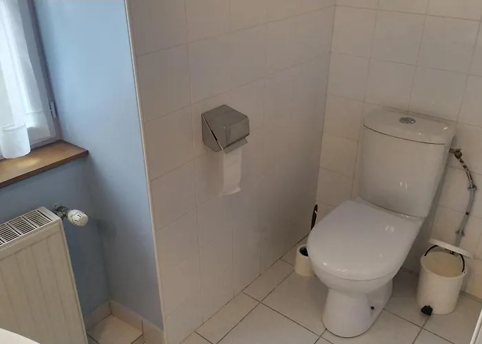 別荘 Chez Nadine *