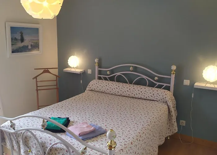 別荘 Chez Nadine ミエ