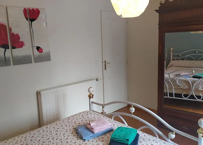 Chez Nadine 別荘 *