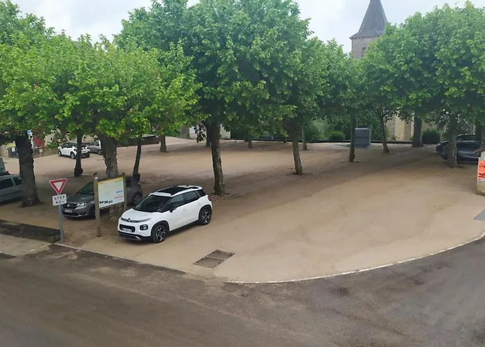 別荘 Chez Nadine *