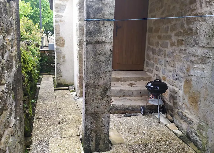 Chez Nadine 別荘 *